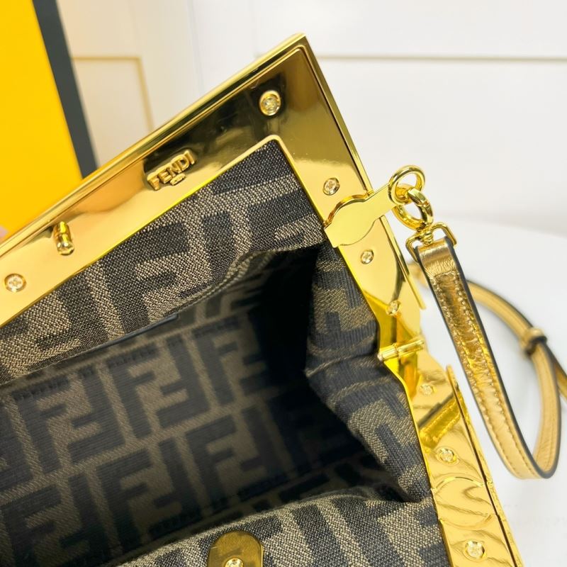 Fendi Satchel Bags